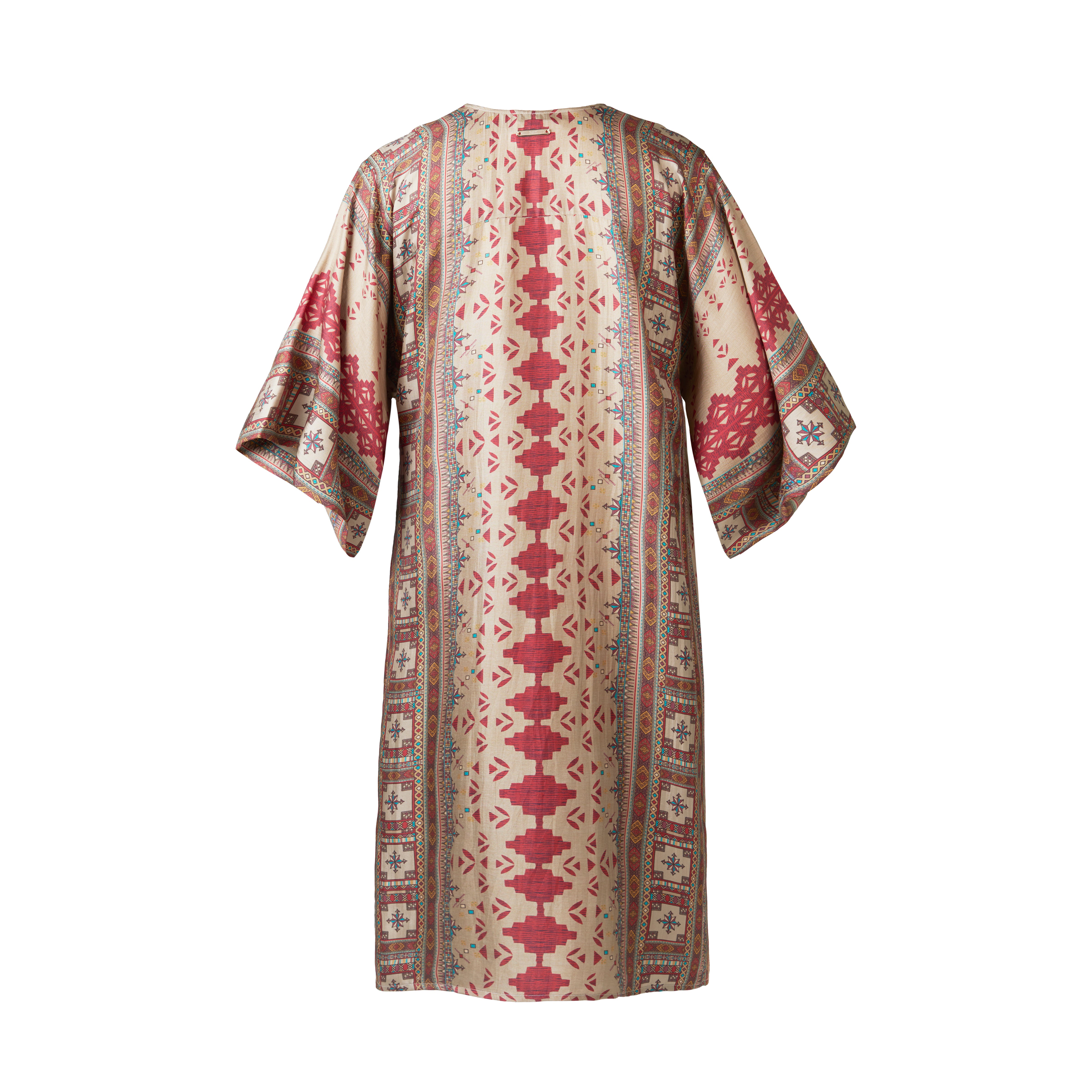 Ornamental Kaftan