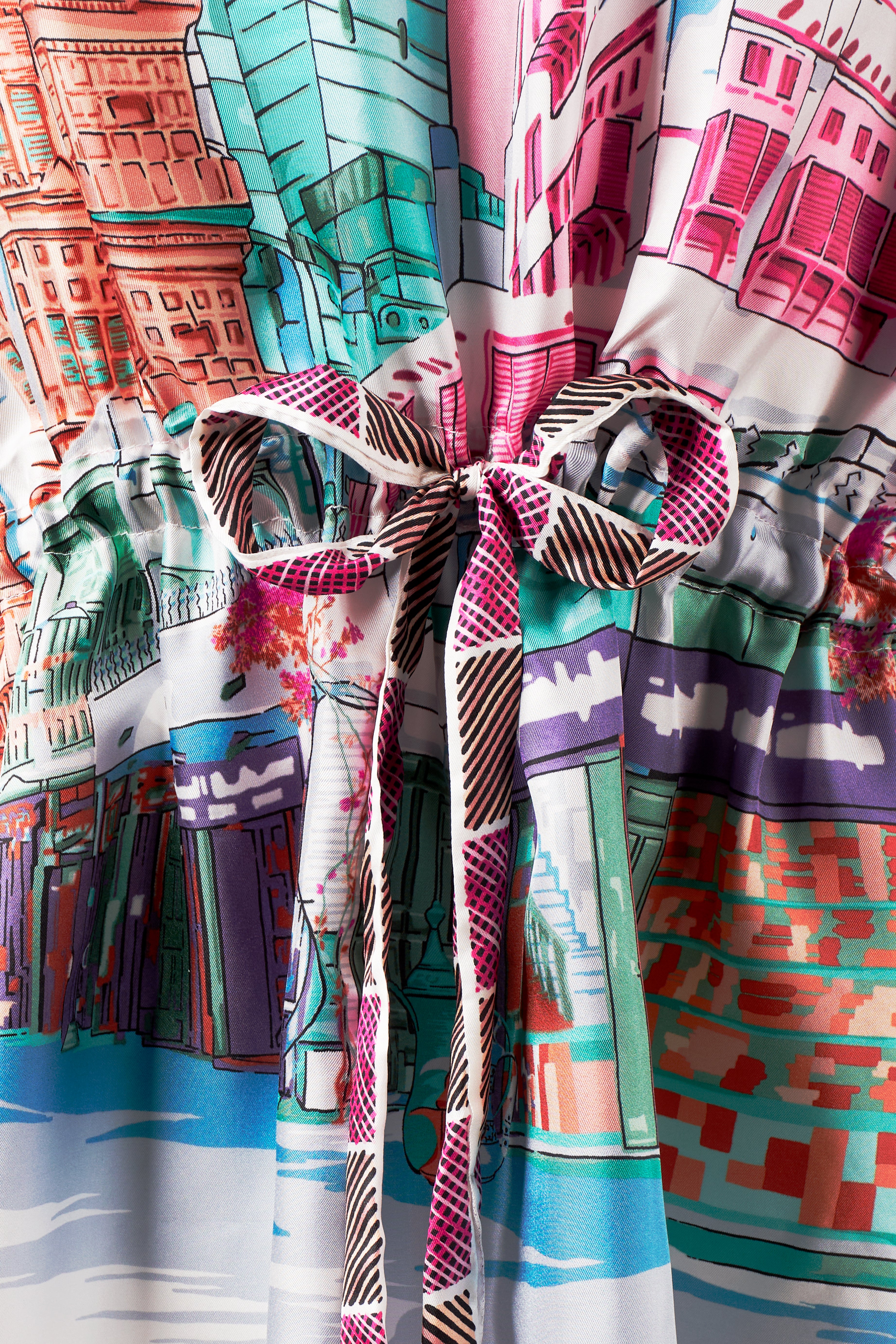Al Balad Kaftan