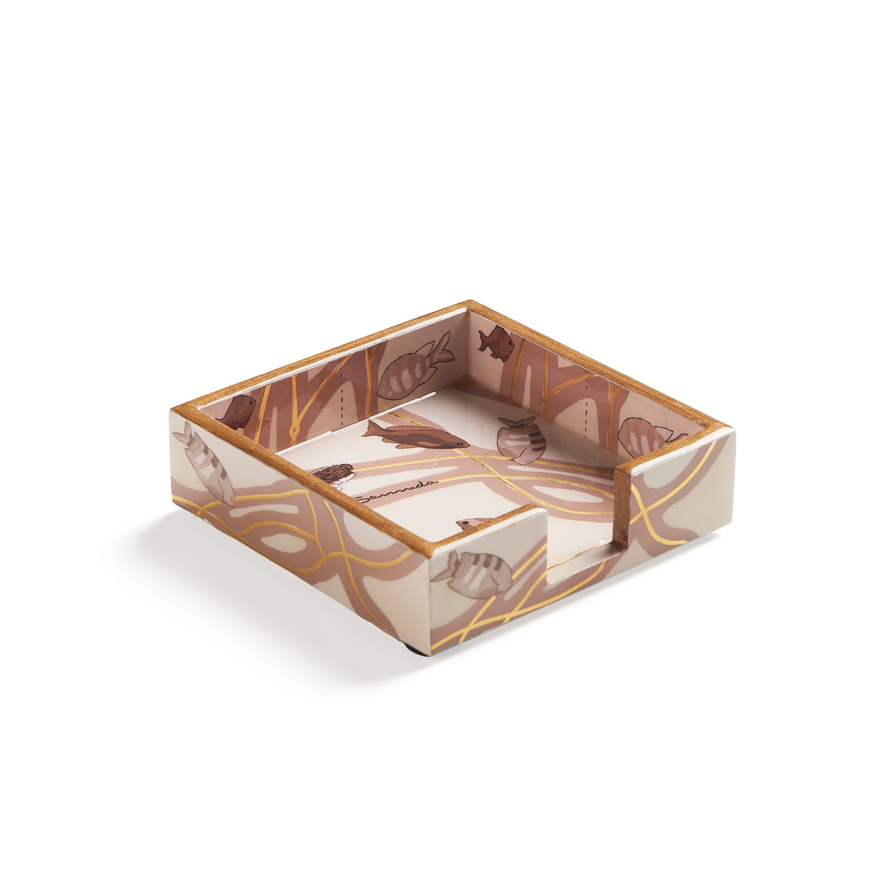 Red Sea Coasters Set