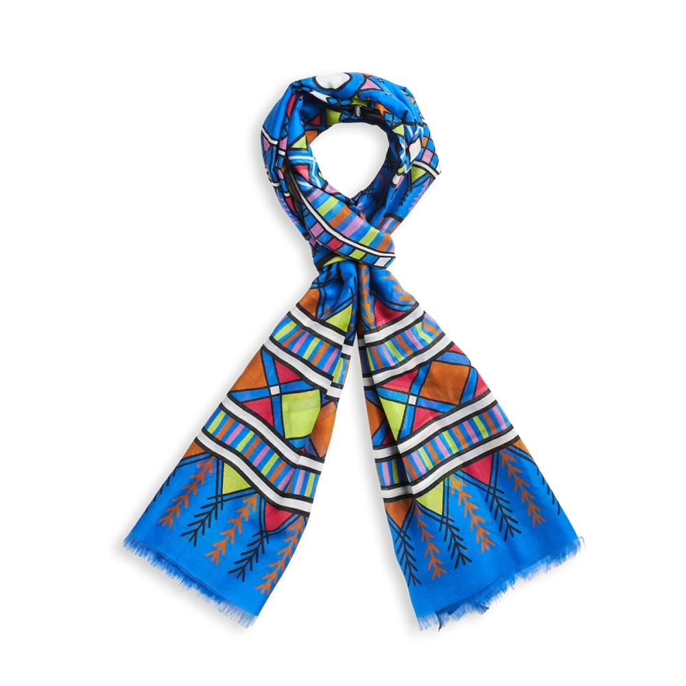#color_Blue Multi