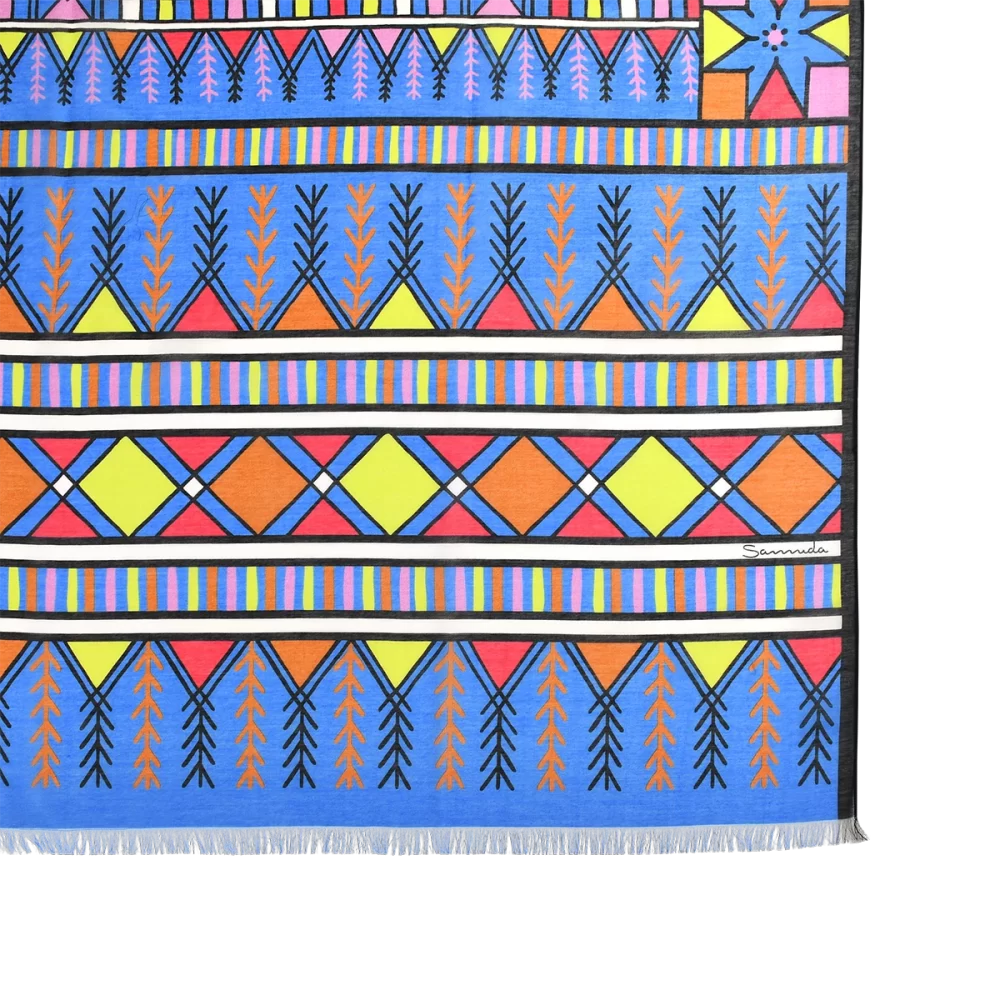 #color_Blue Multi
