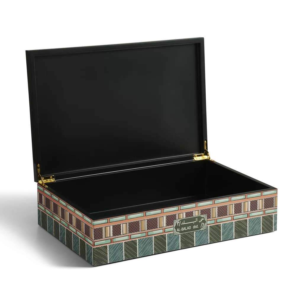 Al Balad Box