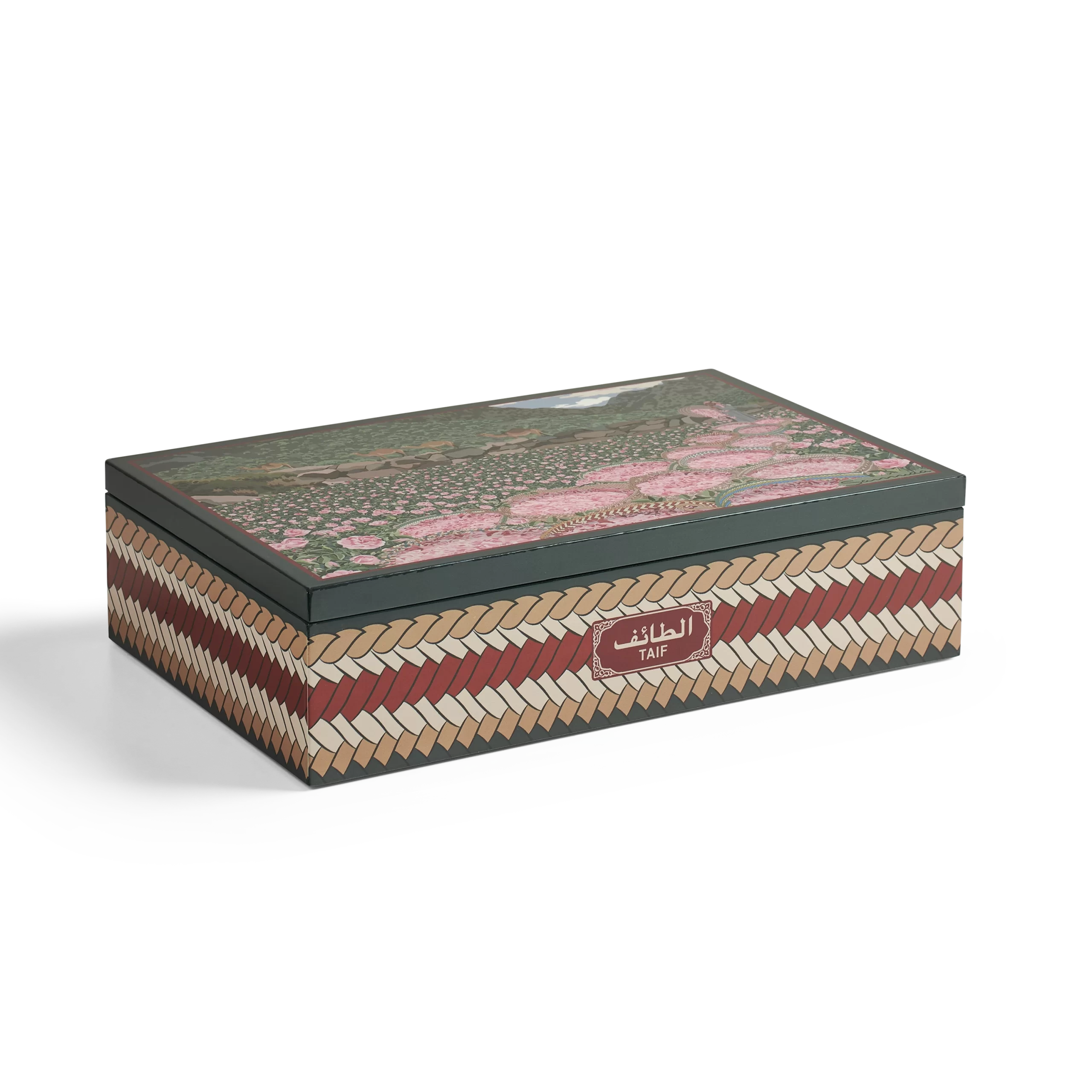 Taif Box