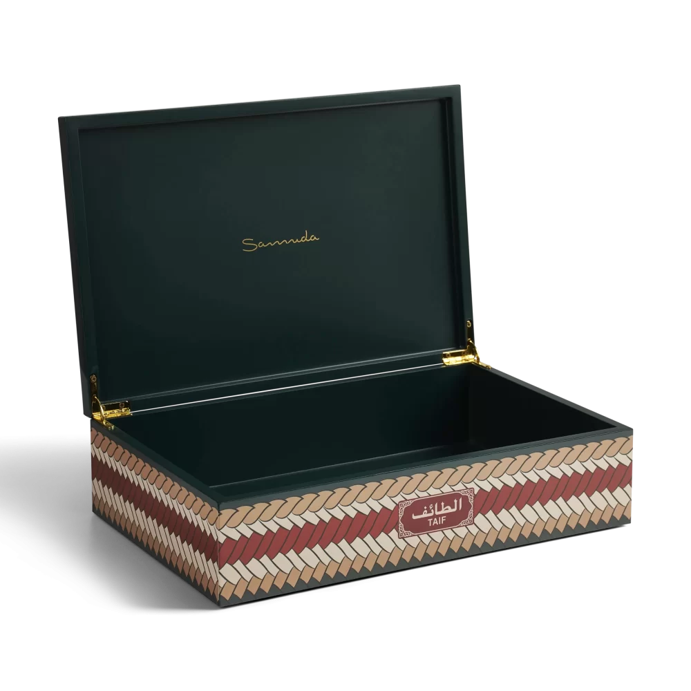 Taif Box