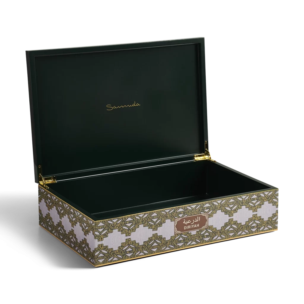Diriyah Box