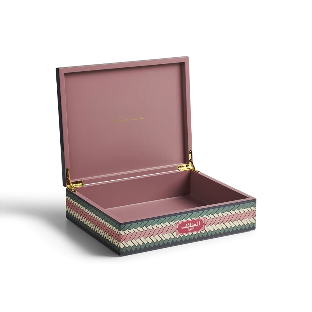 Taif Box