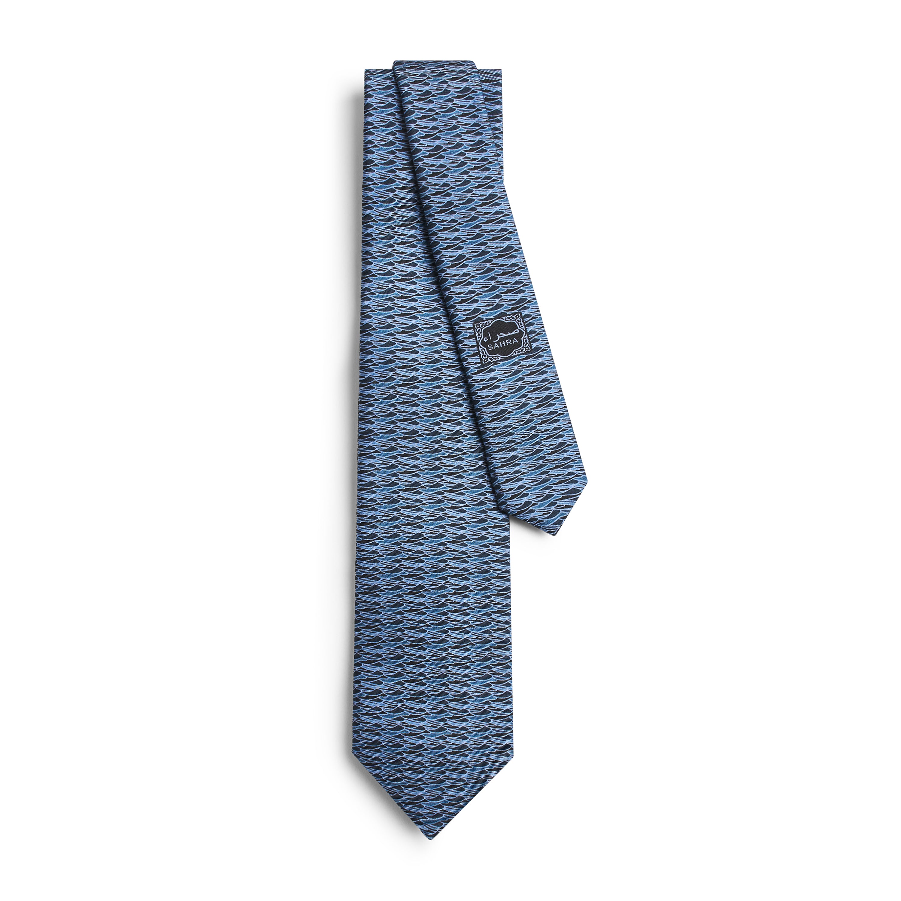 Sahra' Tie