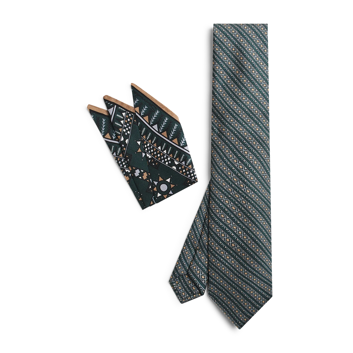 #color_Dark Green