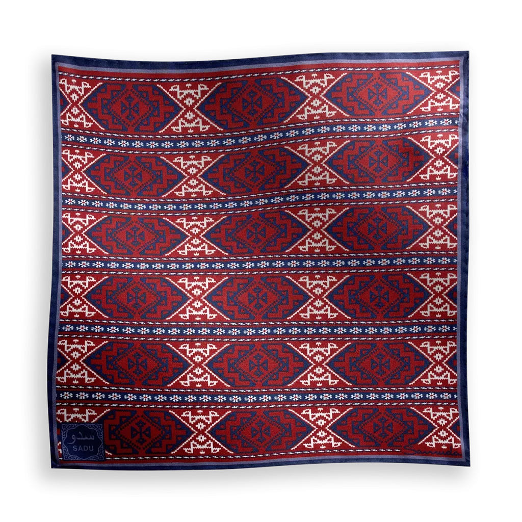 #color_Red / Navy