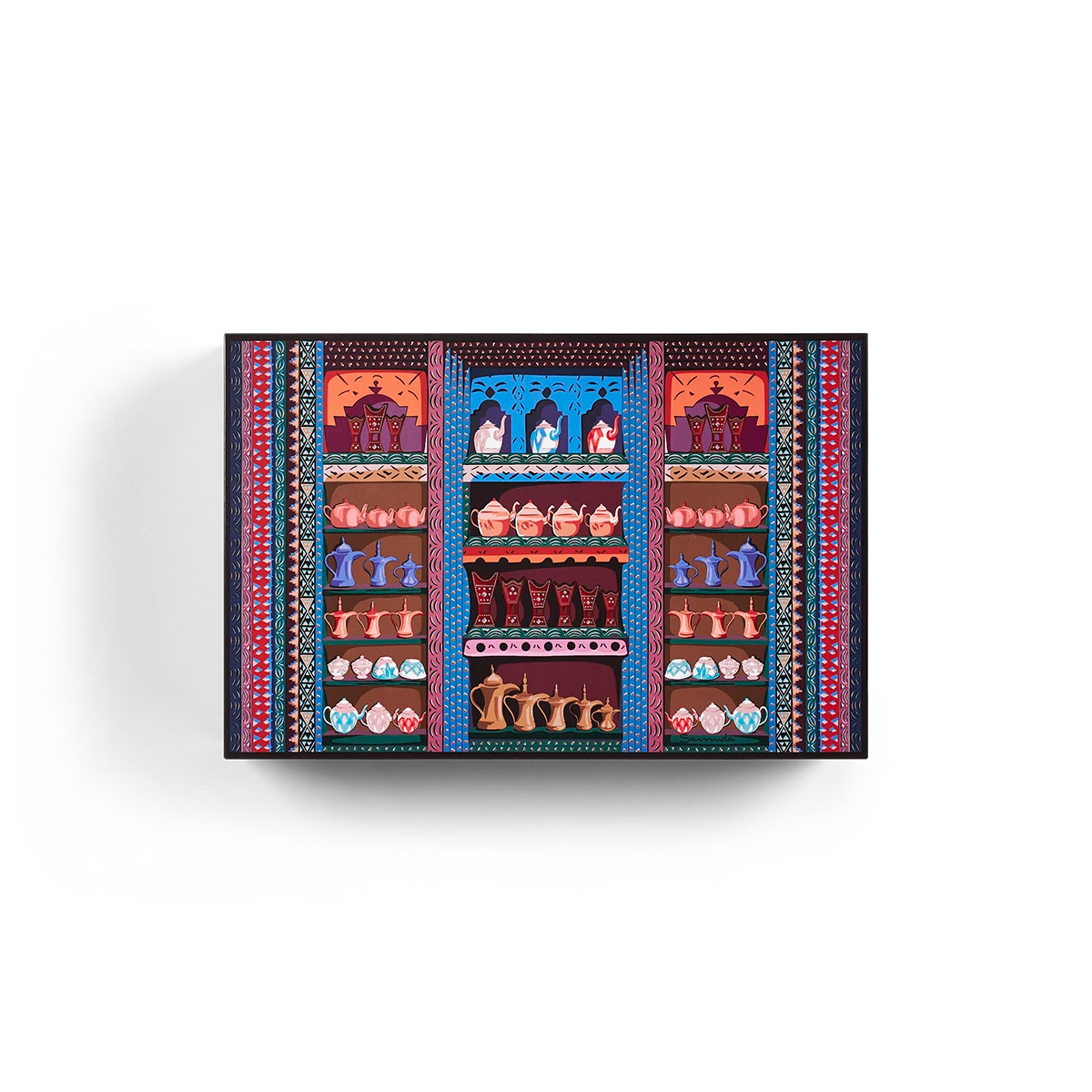 Dallah Box