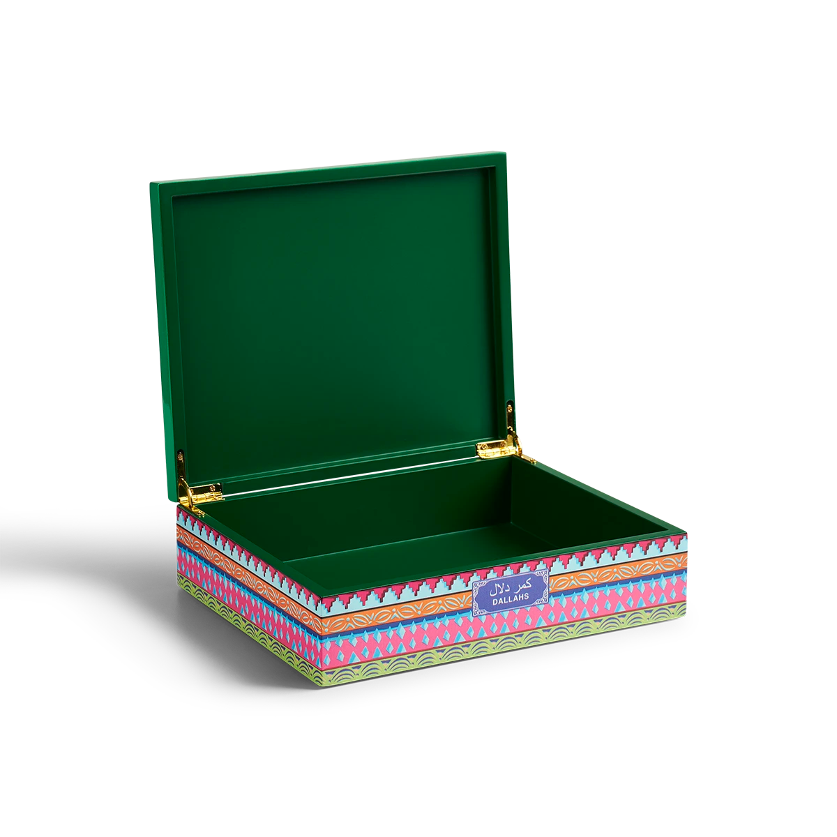 Dallah Box