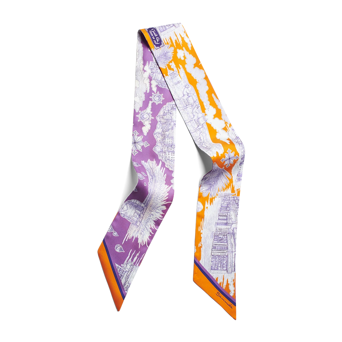 #color_orange / purple