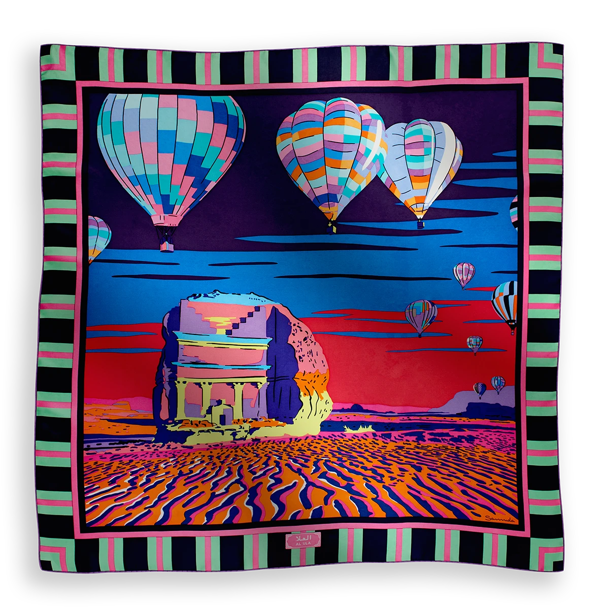 #color_neon
