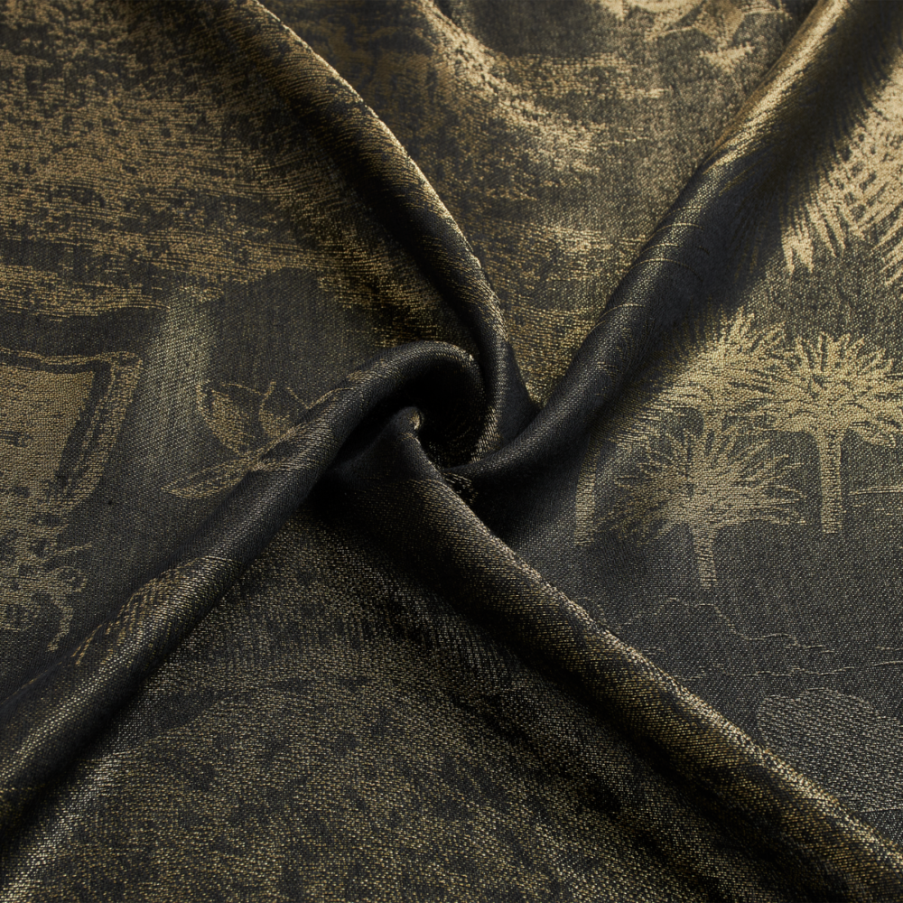 #color_Black / Gold