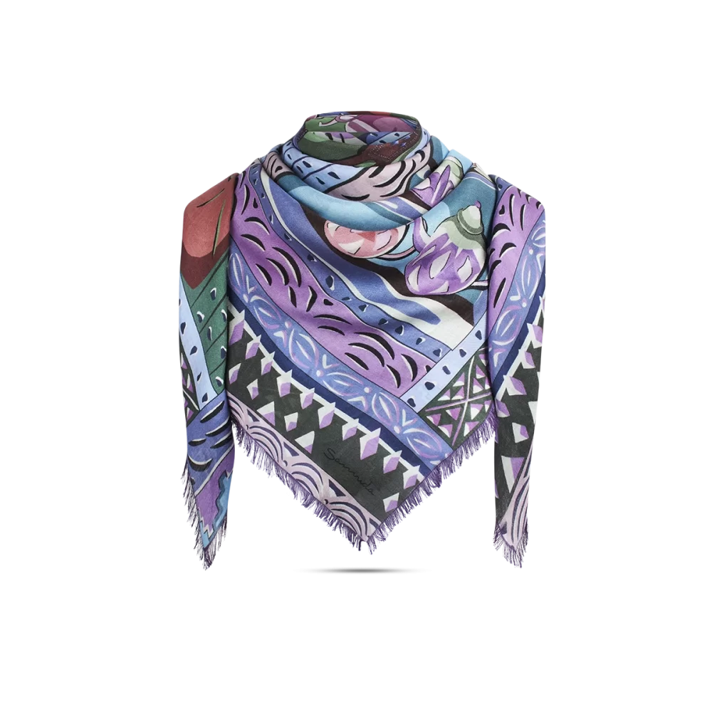 #color_Lilac / Khaki