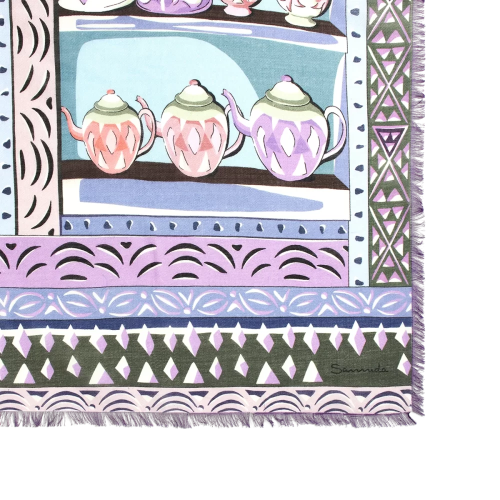 #color_Lilac / Khaki