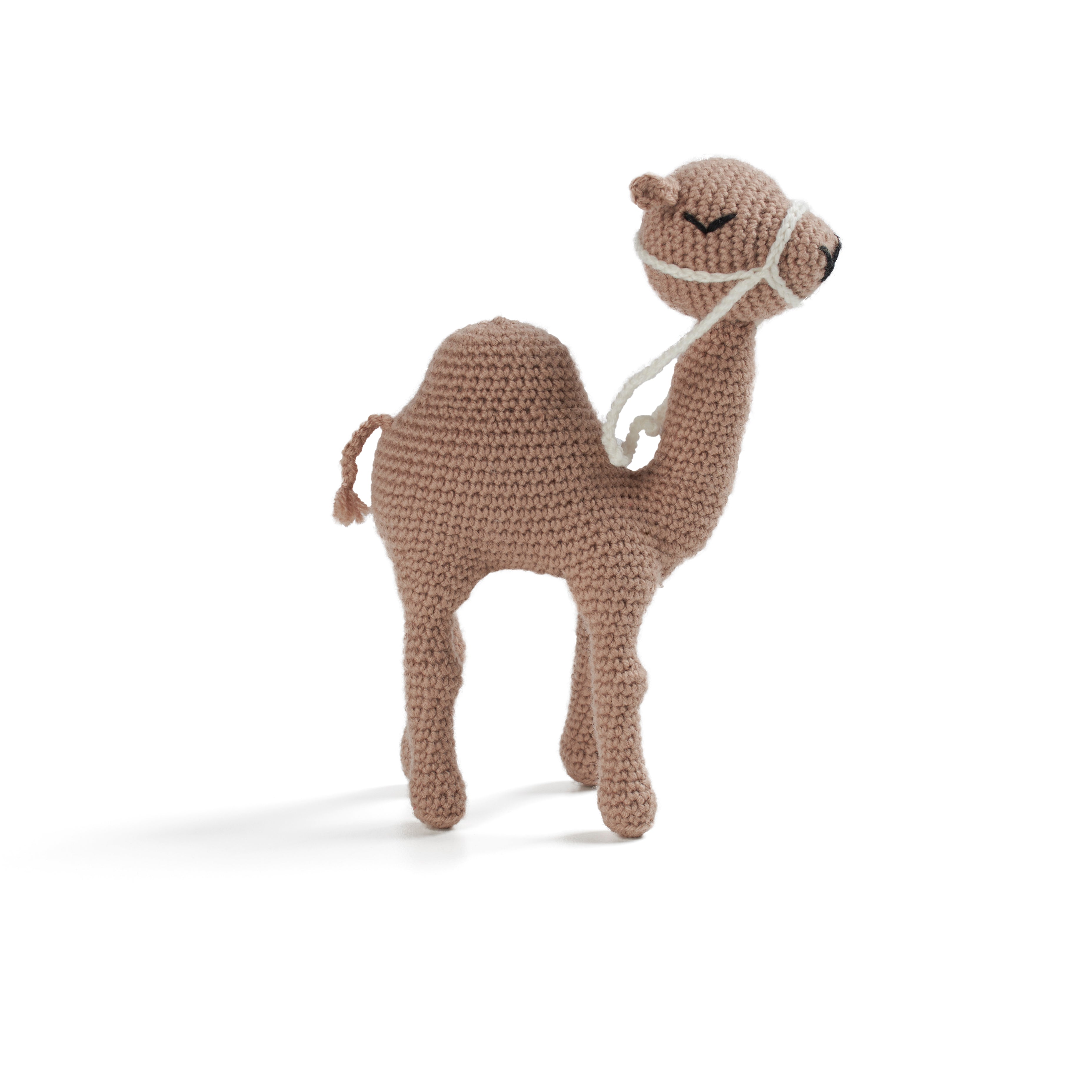 Baby Toy Camel