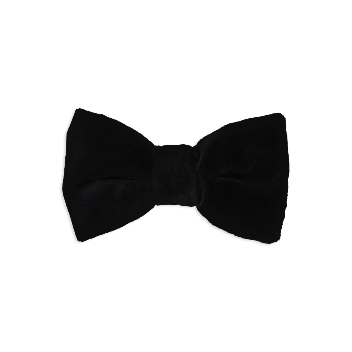 Samuda Velvet Bowtie