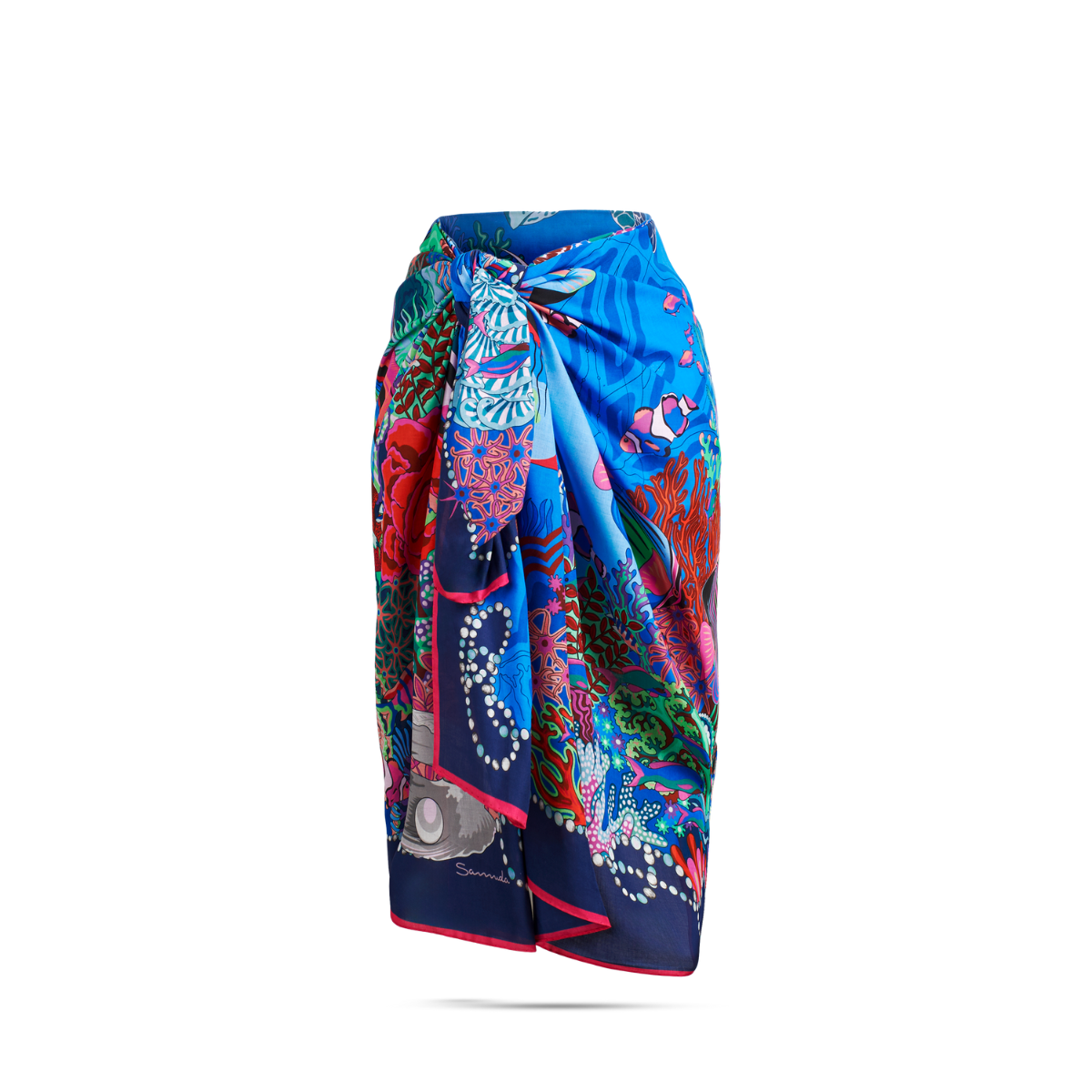 #color_Navy Multi