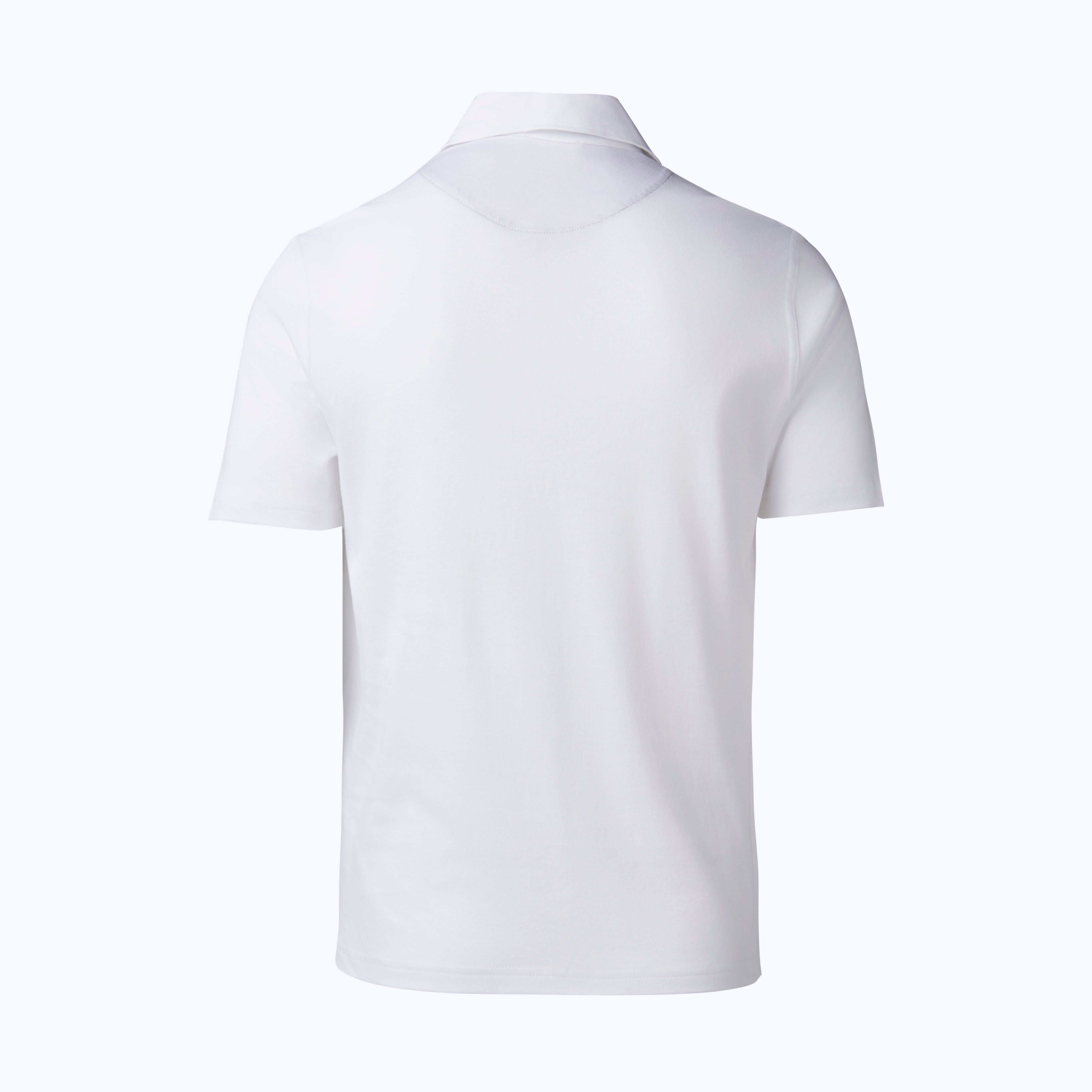 Ornamental Classic Polo Shirt