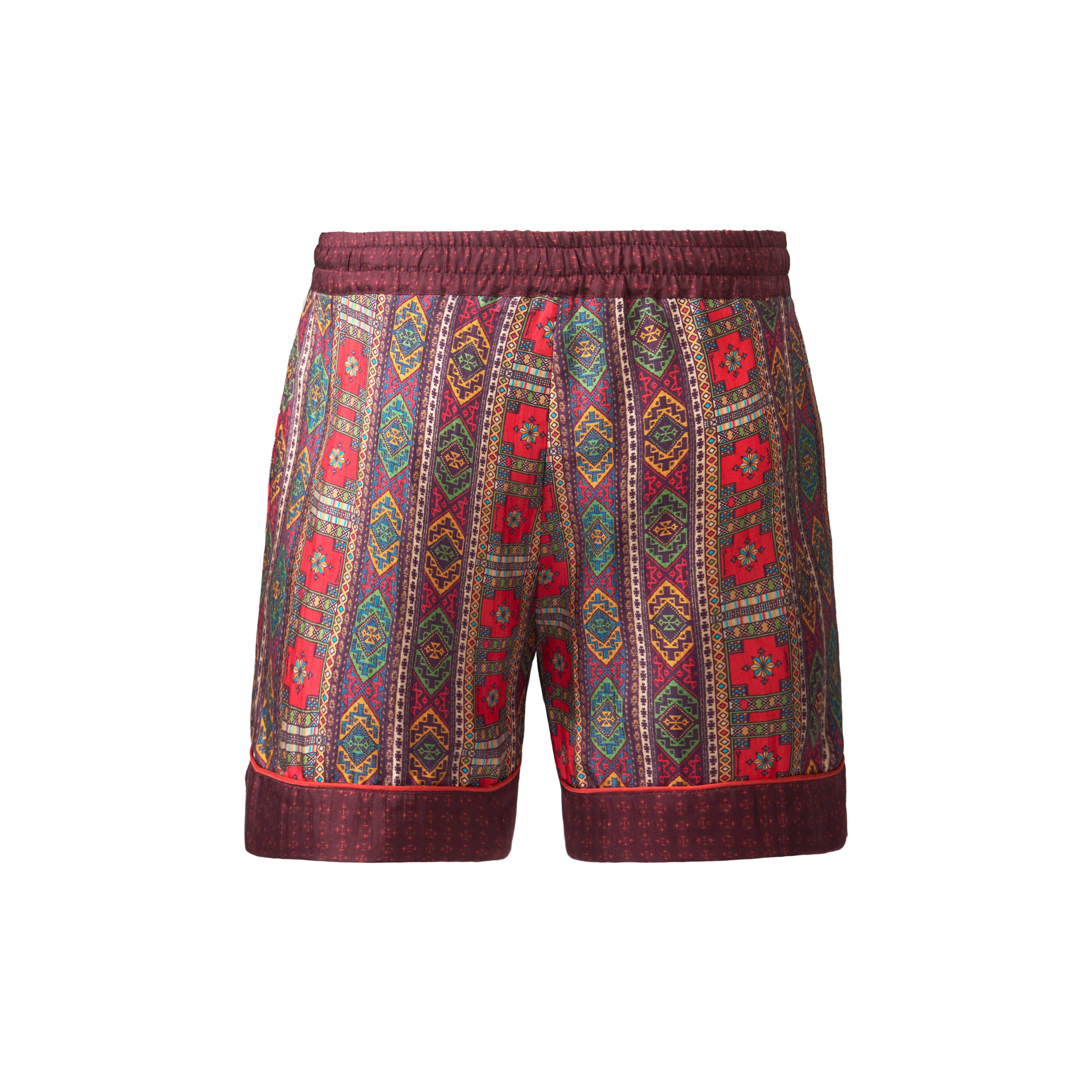 Ornamental Shorts