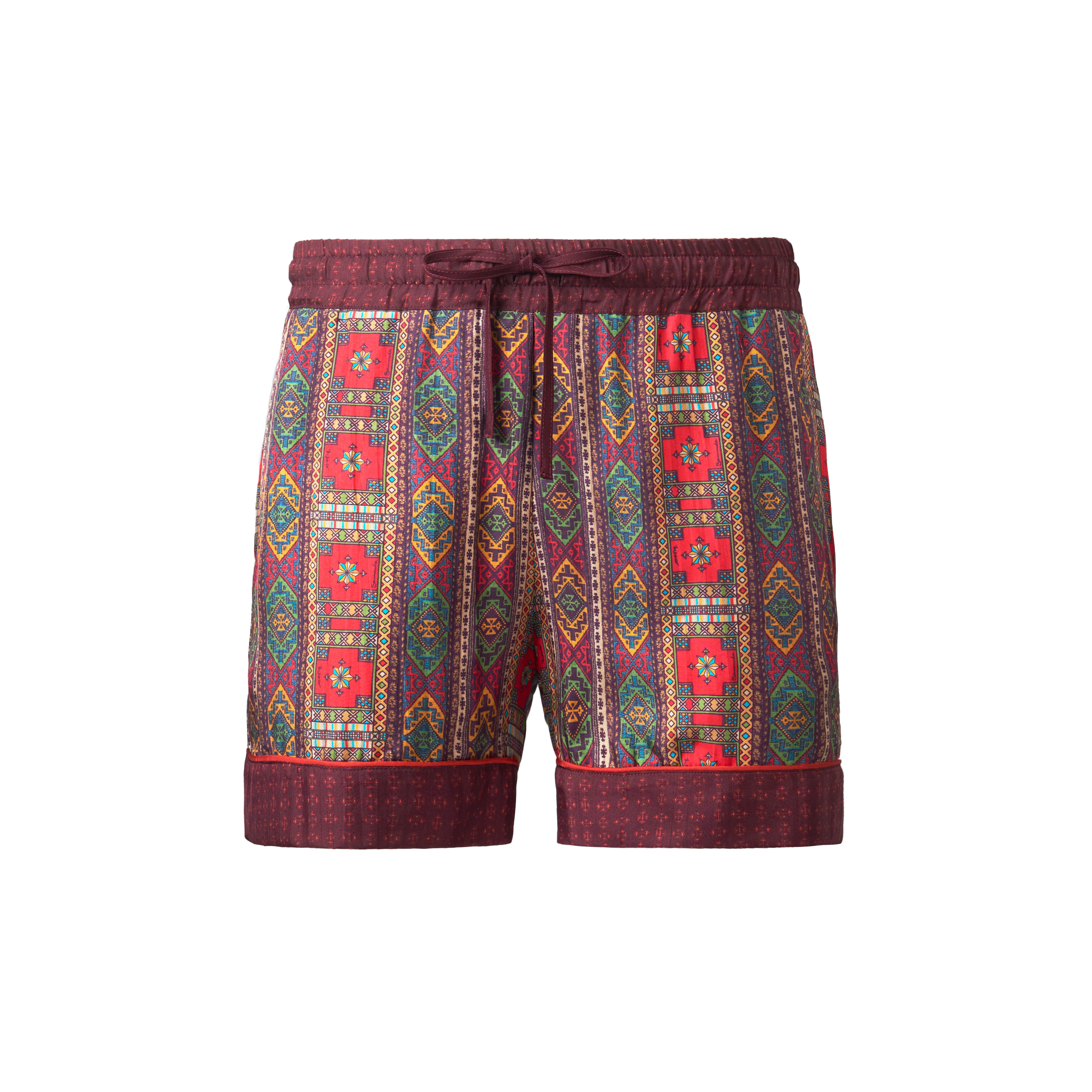 Ornamental Shorts