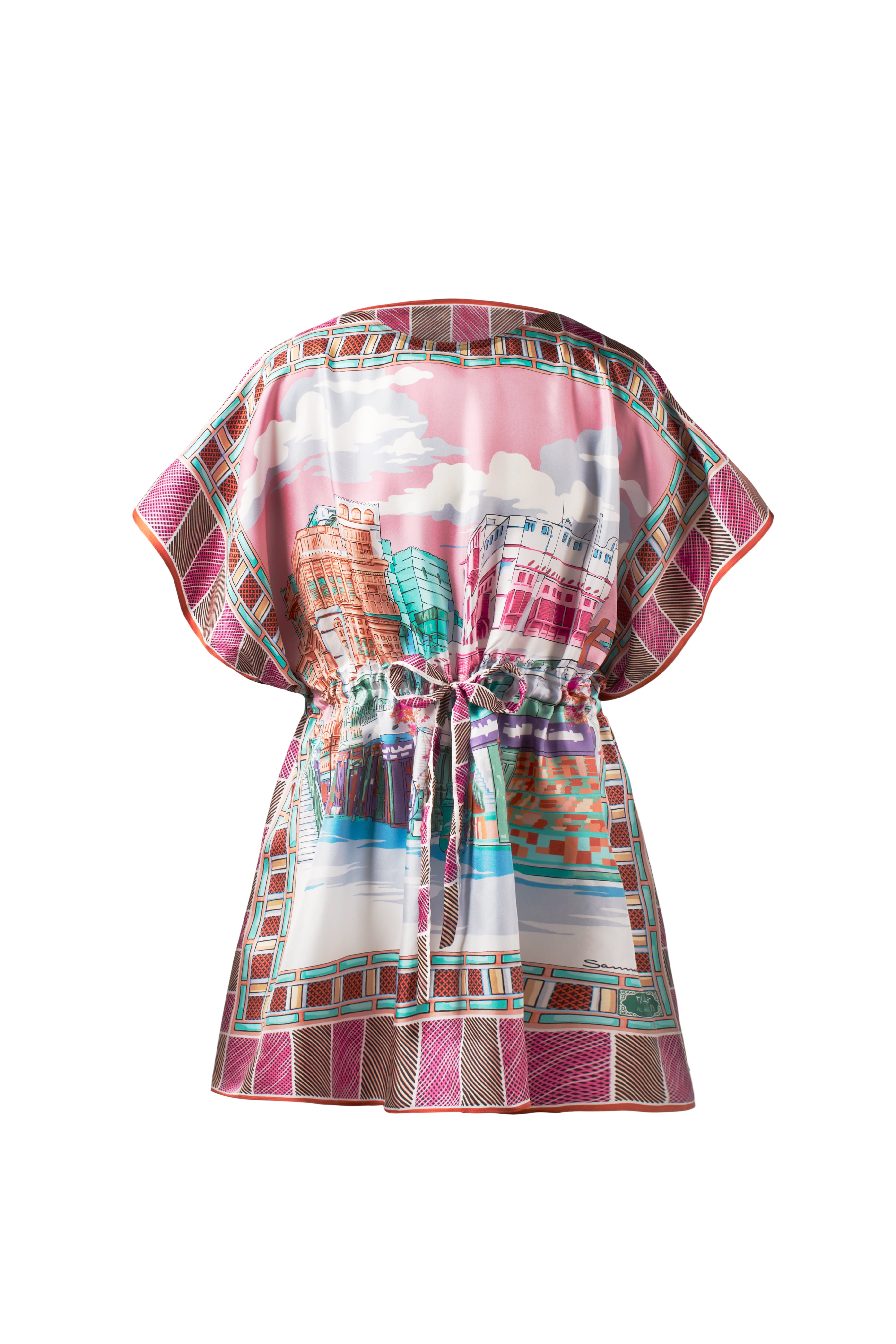 Al Balad Kaftan