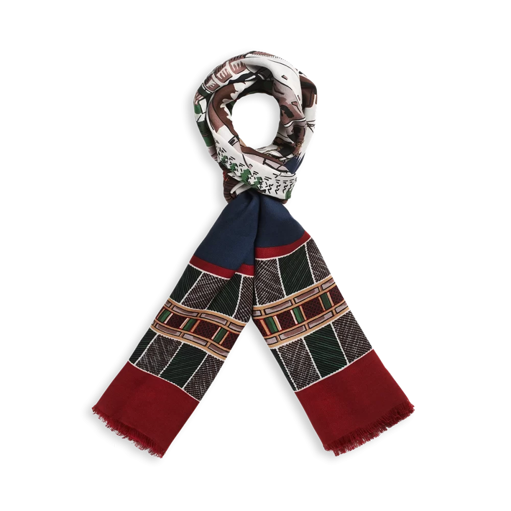 #color_Multi Navy