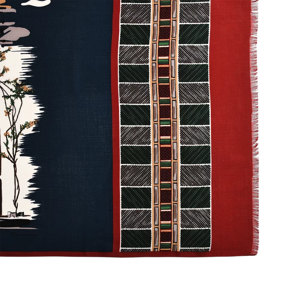 #color_Multi Navy