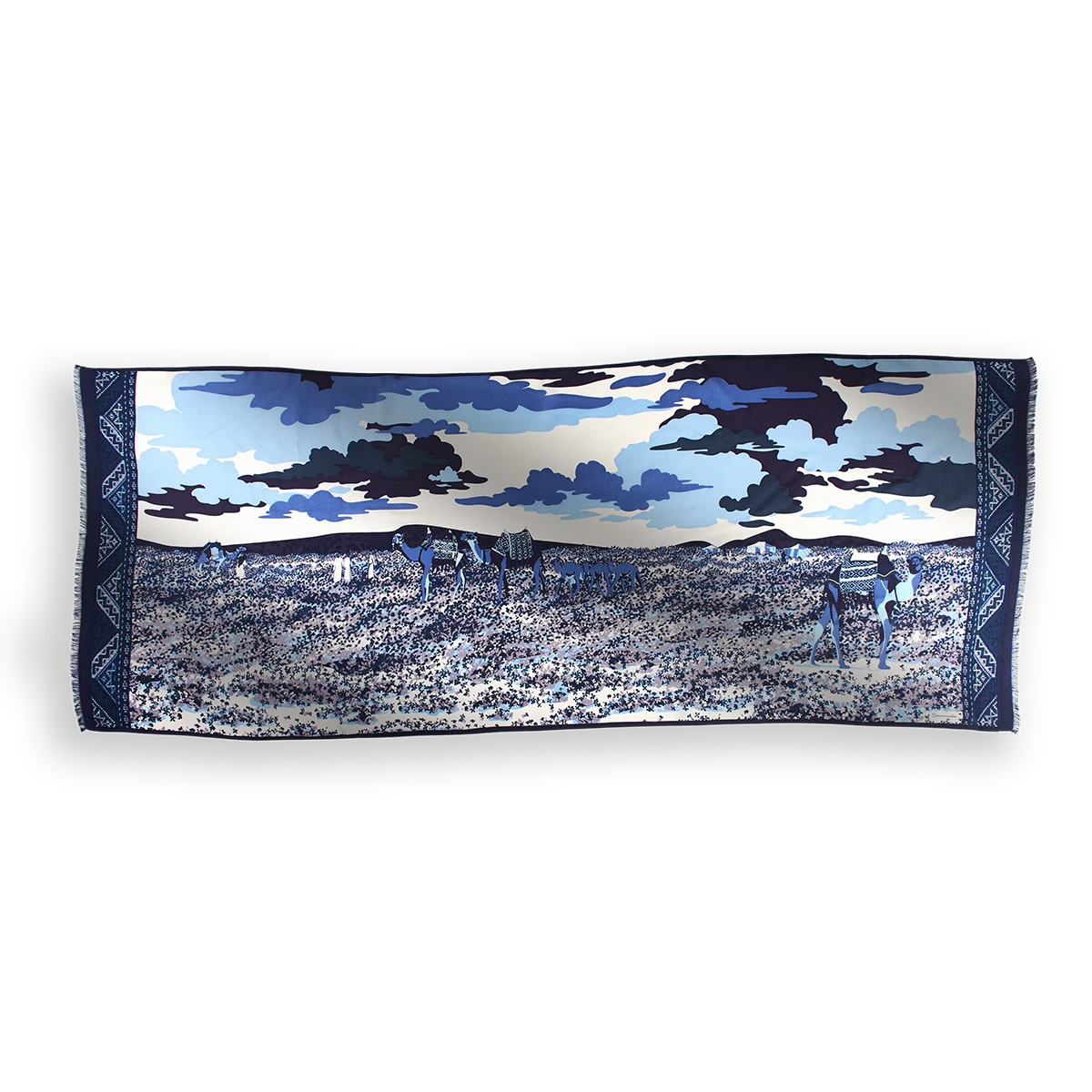 #color_Blue / Grey