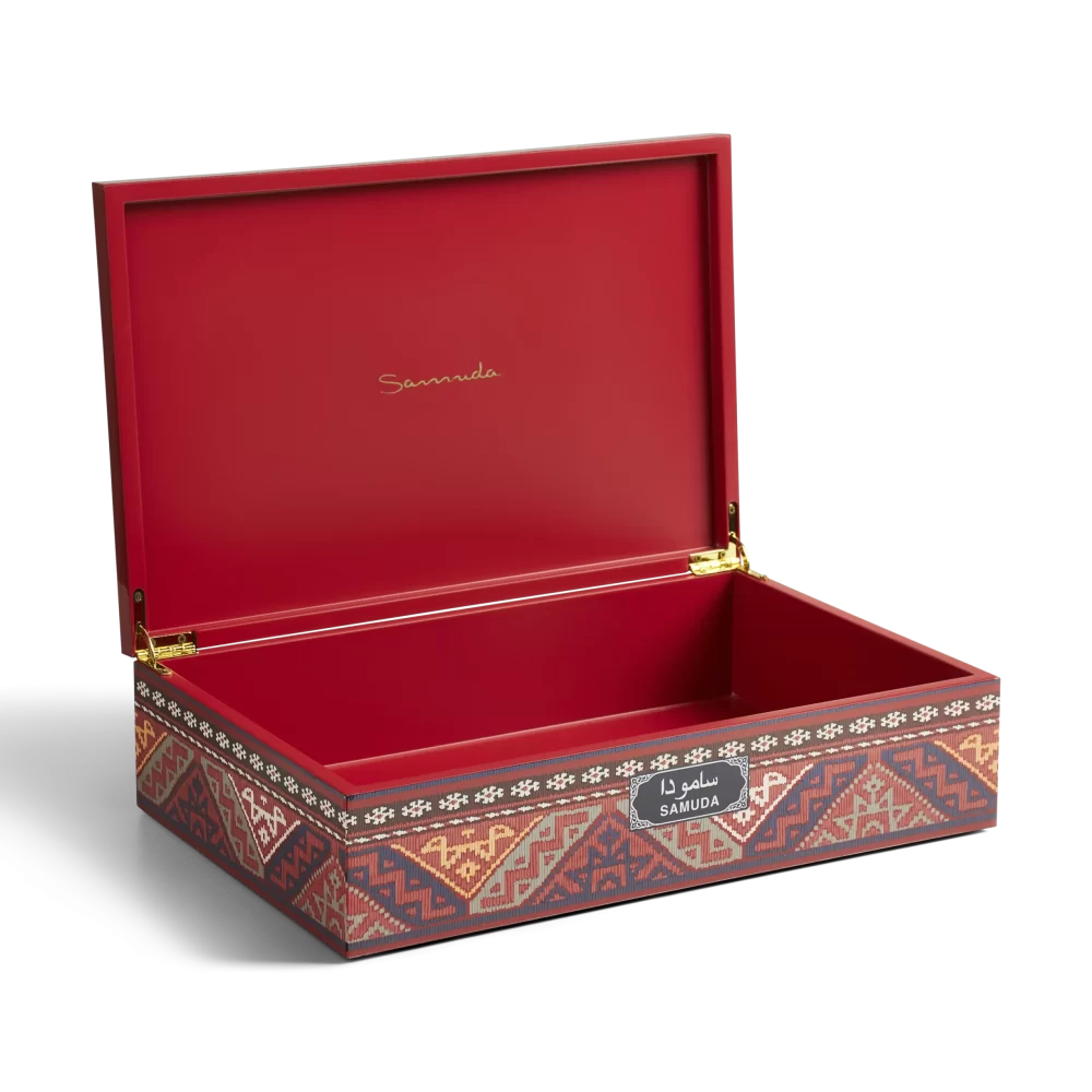 Samuda Box