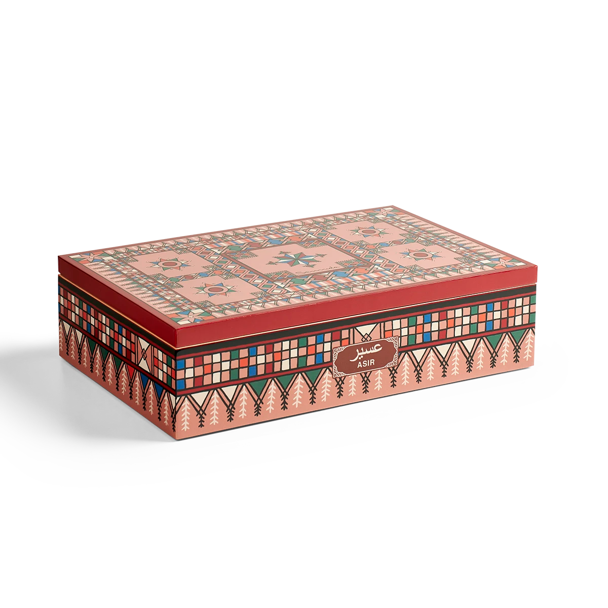 Asir Box