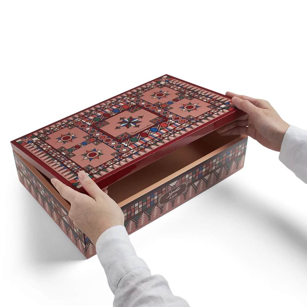 Asir Box