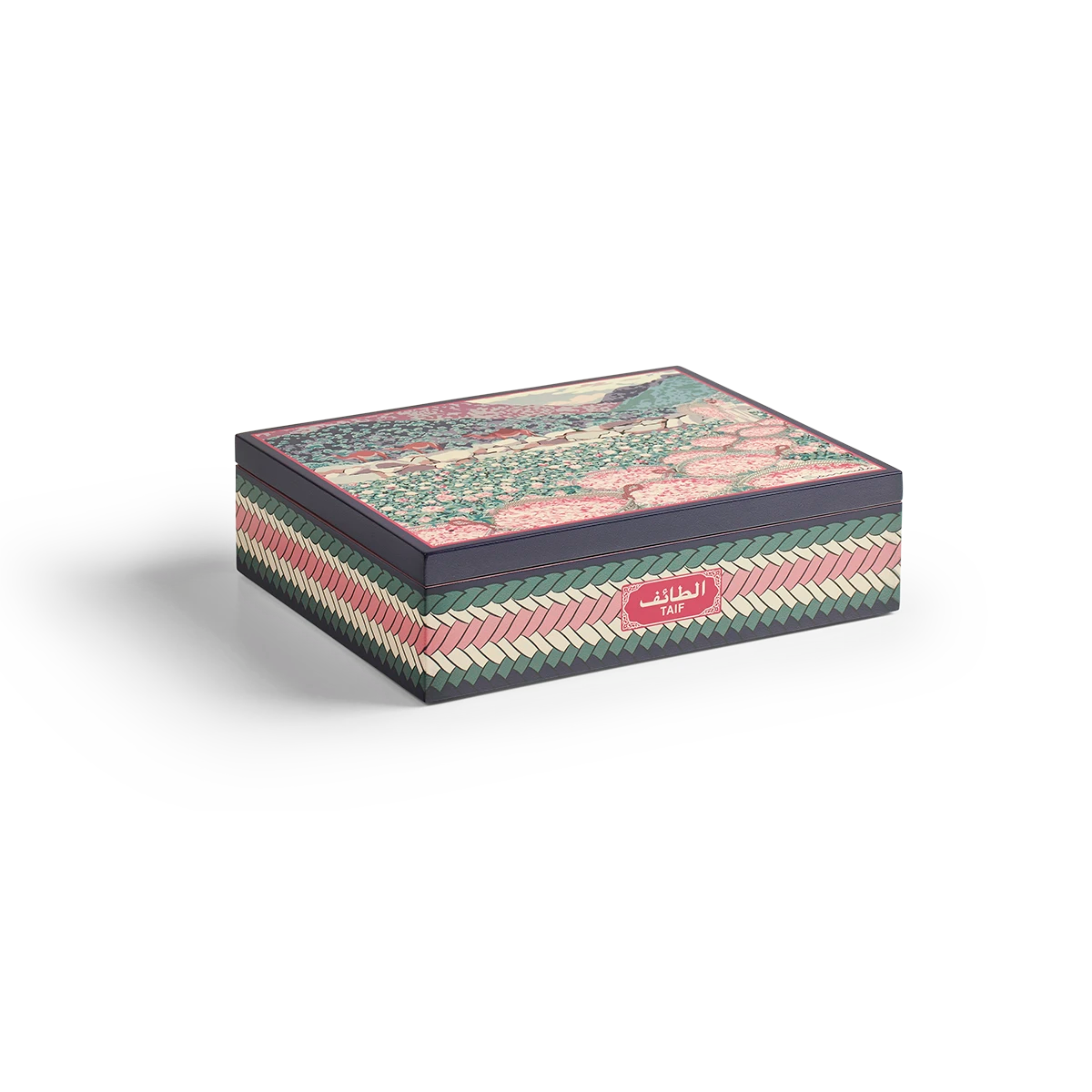 Taif Box