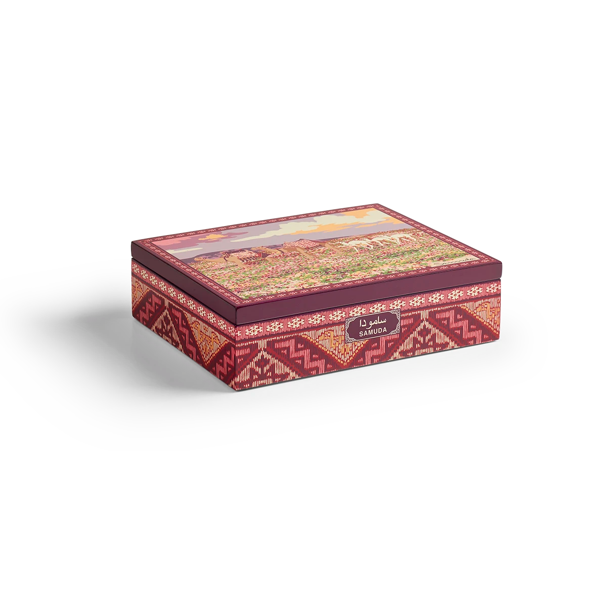 Samuda Box