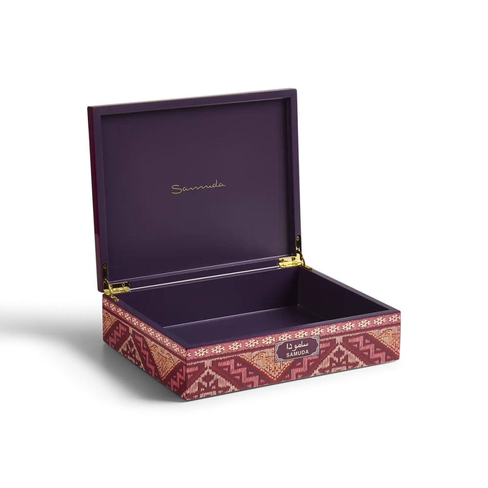 Samuda Box