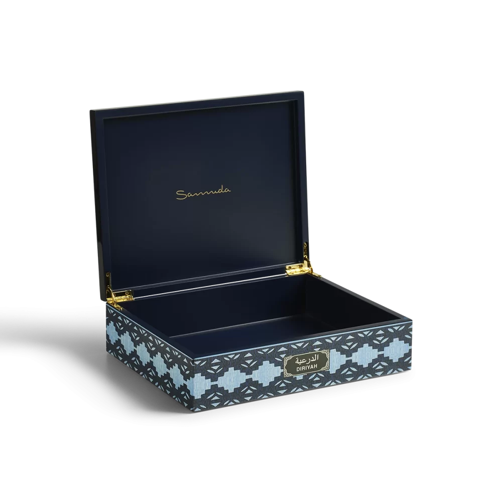 Diriyah Box