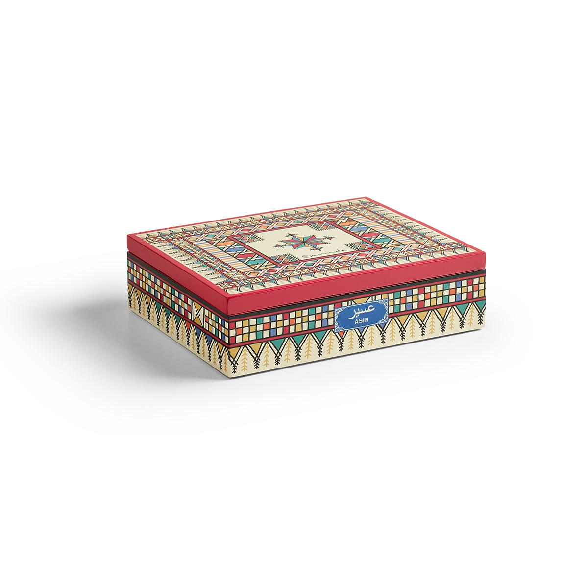 Asir Box