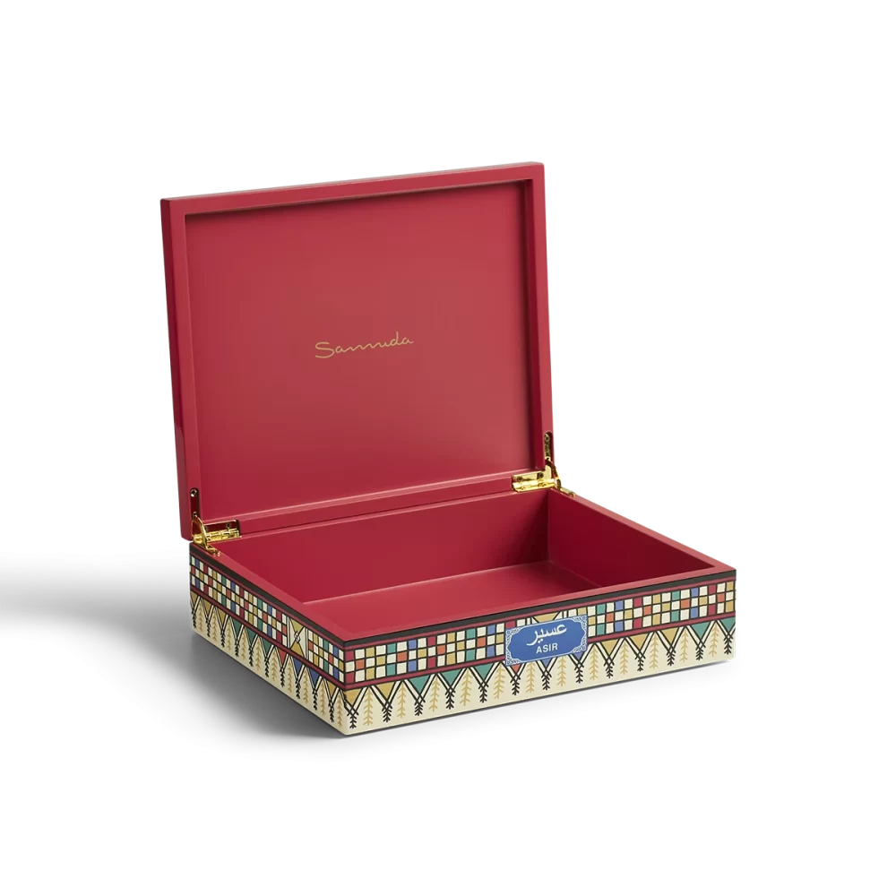 Asir Box