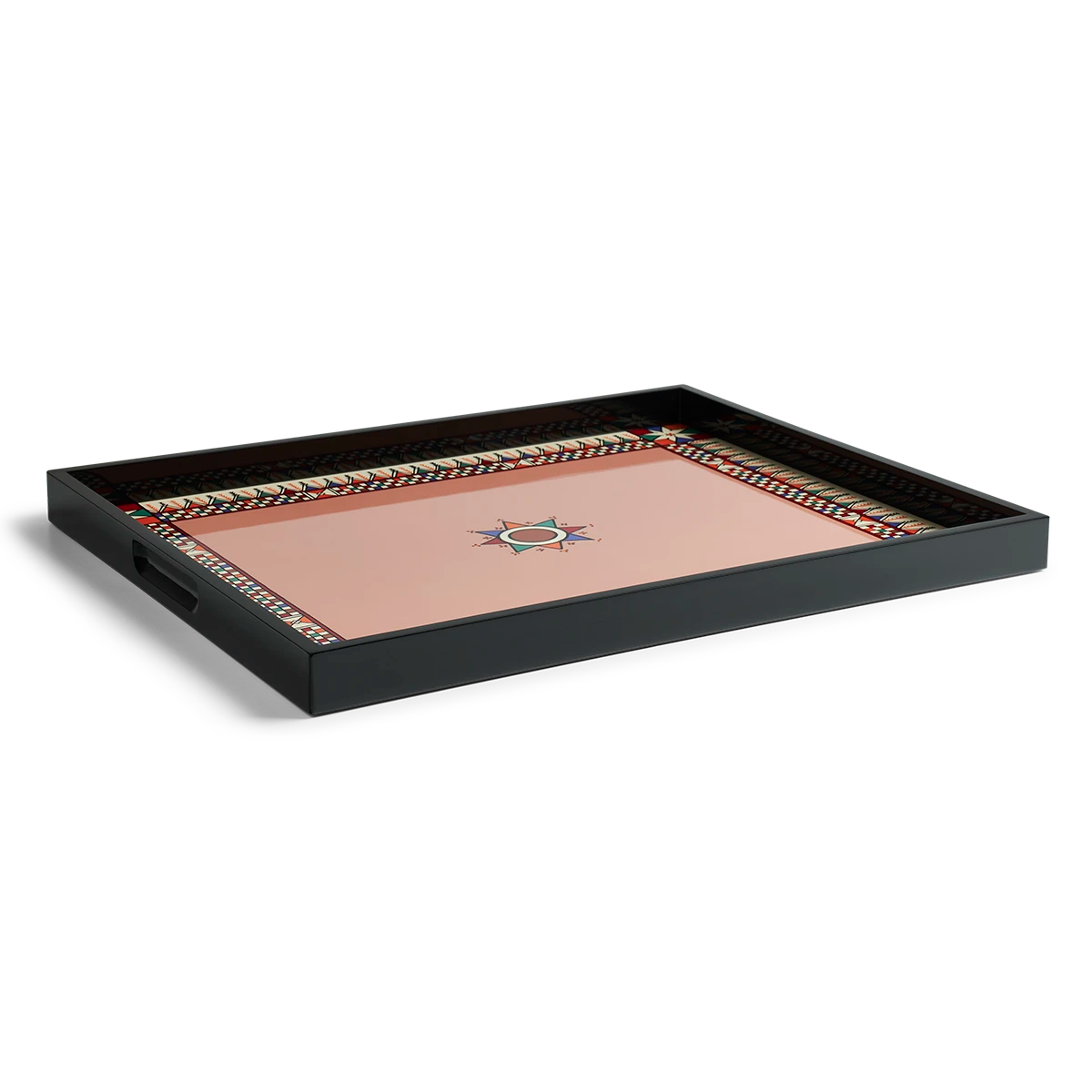 Decorative Tray Asir Design