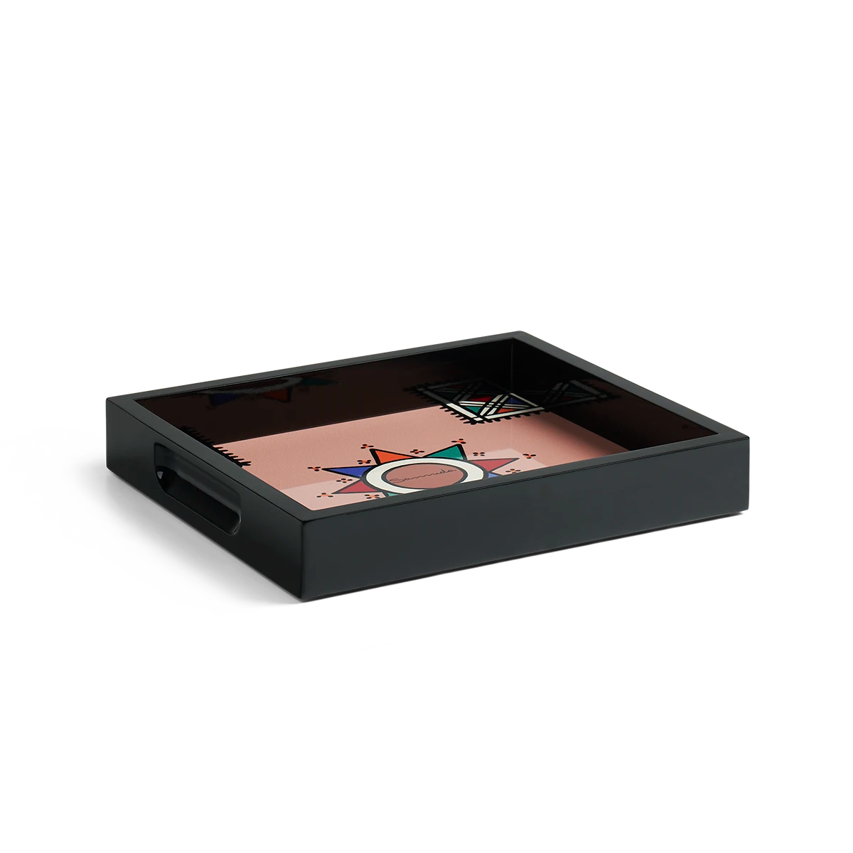 Decorative Tray Asir Design