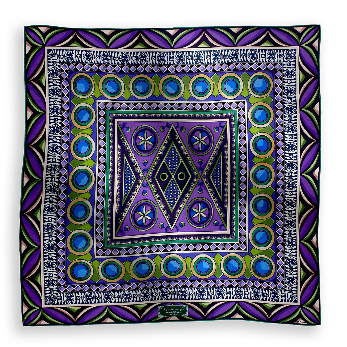 #color_purple / green