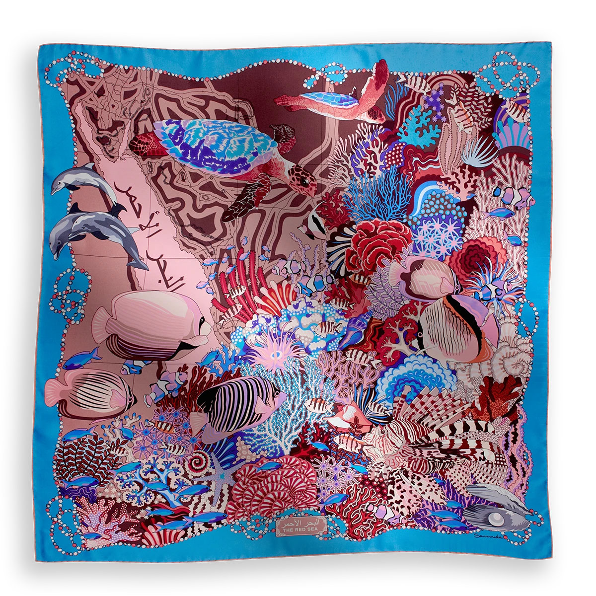 #color_Light Blue / Pink
