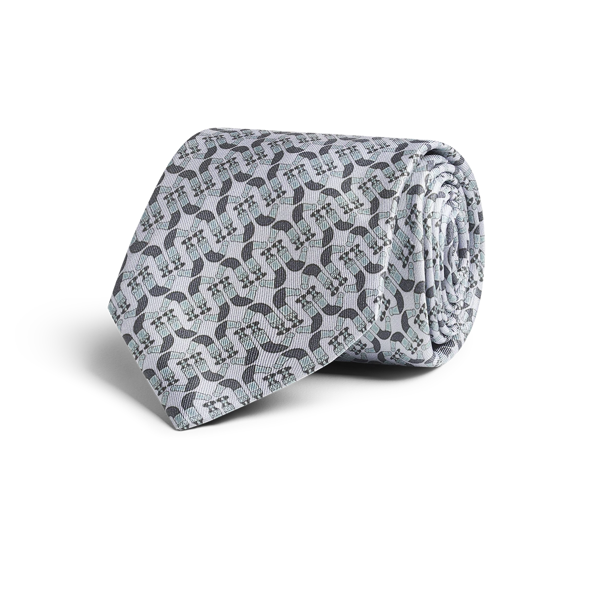 #color_Grey / Mint