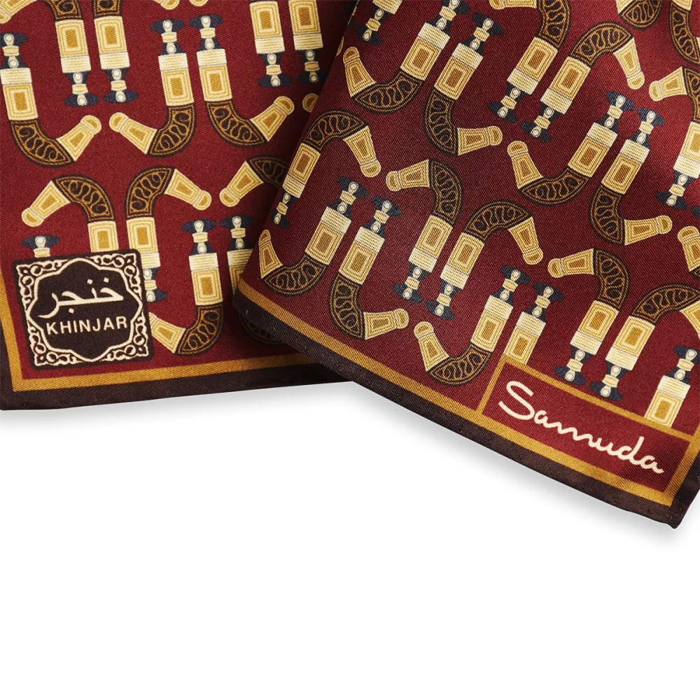 #color_Bordeaux / Gold