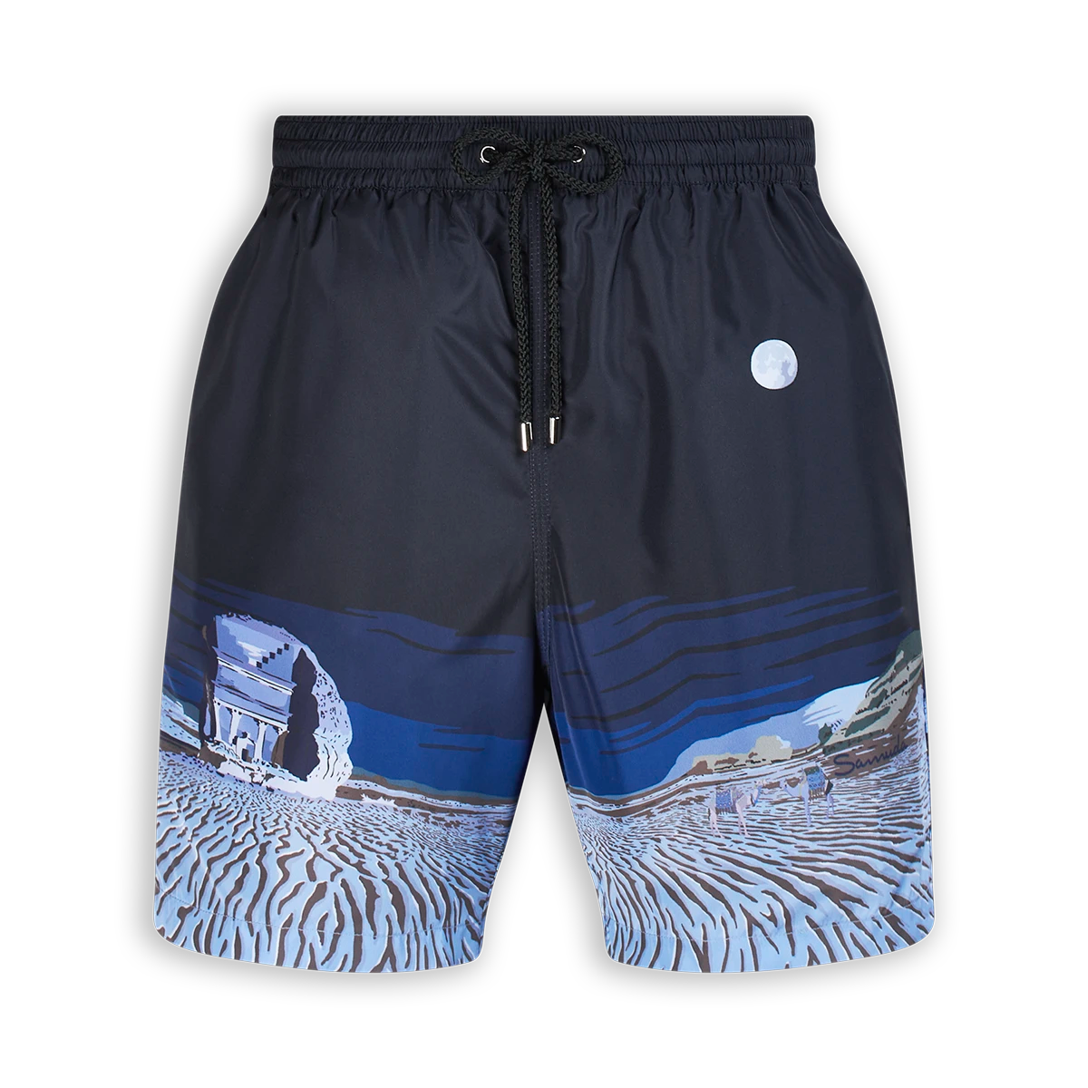 Swim Shorts - Al Ula
