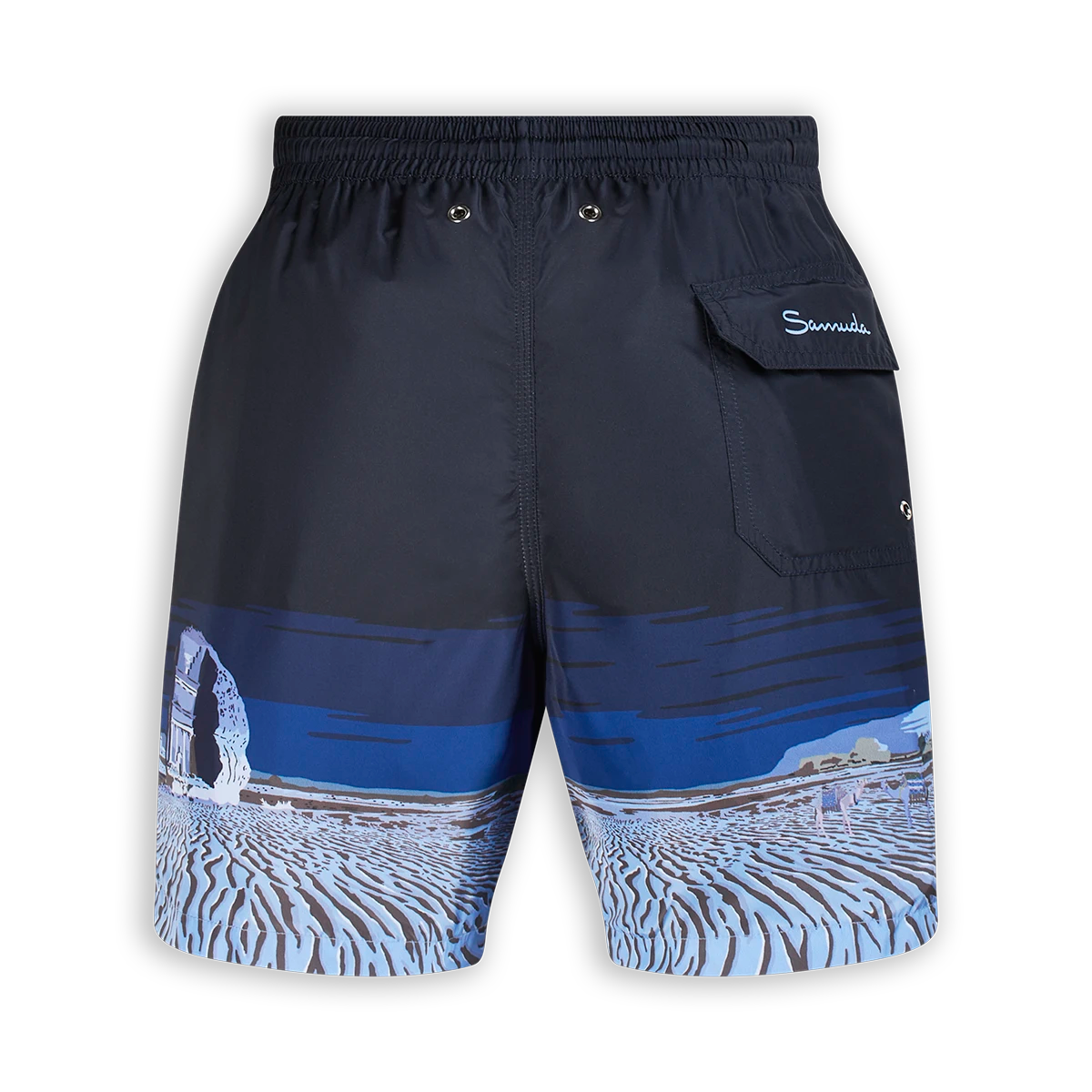 Swim Shorts - Al Ula