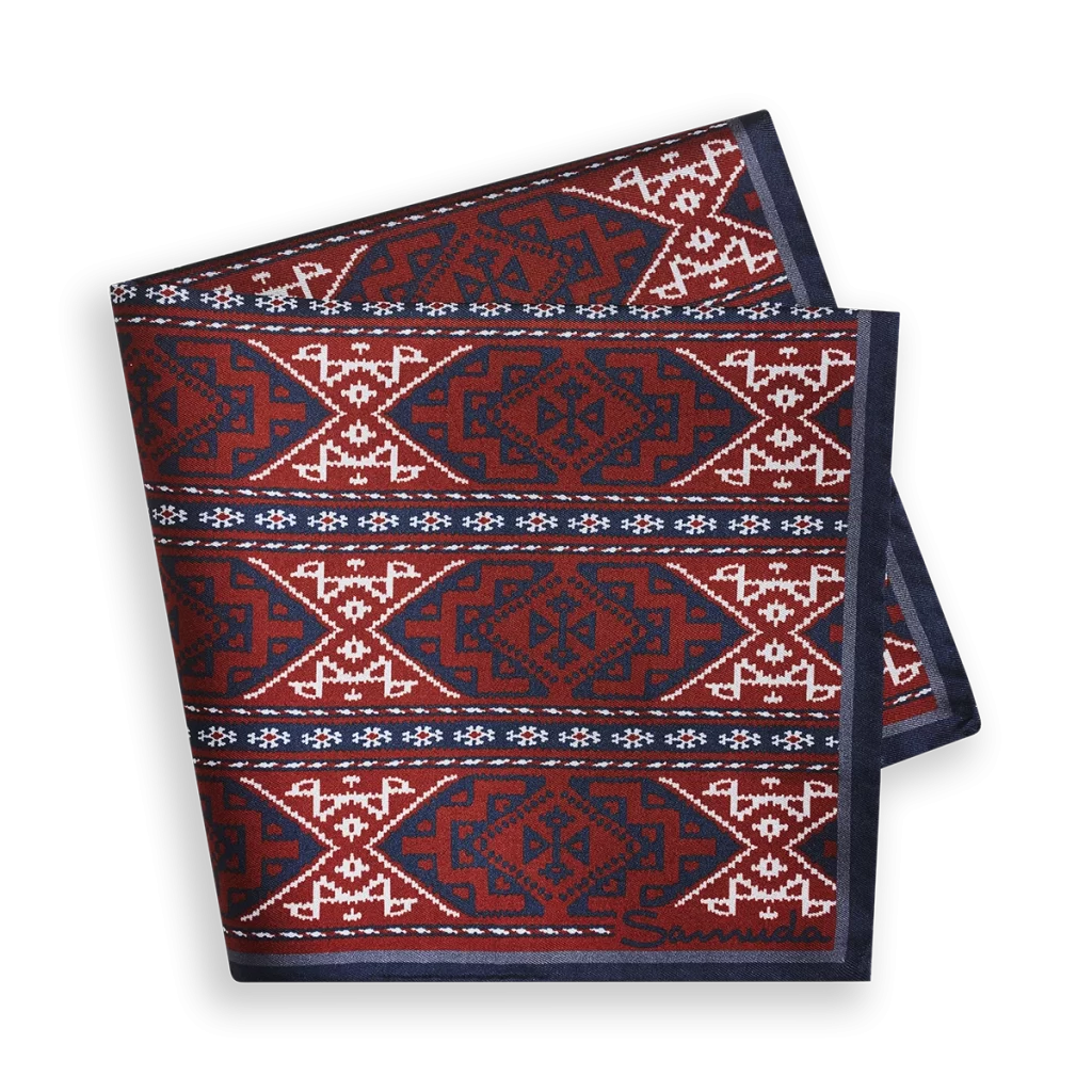 #color_Red / Navy