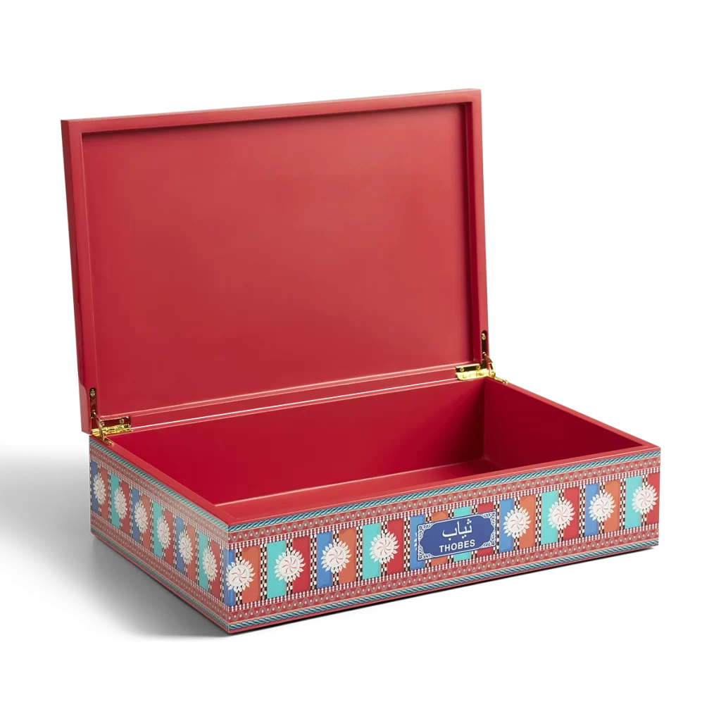 Thobes Boxes