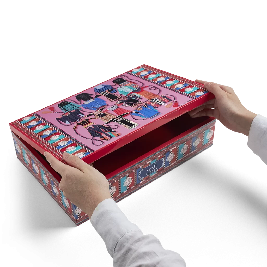 Thobes Boxes
